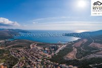 Nekretnina: Na prodaju jednosoban stan u luksuznom kompleksu Tivat