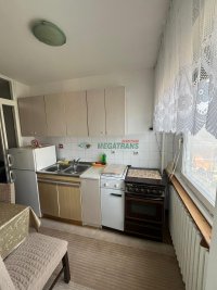 Nekretnina: 2-soban, 38m2, Novo naselje, ul.Partizanskih baza 5.sprat od 10 ID#1864