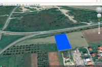 Nekretnina: Industrijski plac u Novom Sadu uz auto put Subotica-Beograd