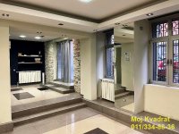 Nekretnina: Vračar, Krunski venac - Braće Nedića, 138m2