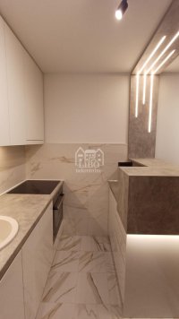 Nekretnina: Nov, neuseljavan jednoiposoban stan-Čair ID#2398