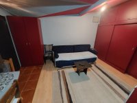 Nekretnina: Izdajem stan u Krnjaci, garsonjera, 22 kvadrata