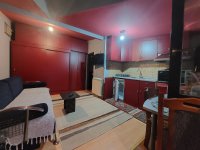 Nekretnina: Izdajem stan u Krnjaci, garsonjera, 22 kvadrata