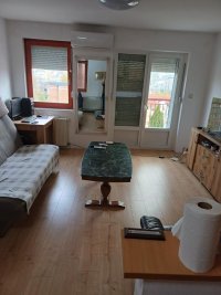 Nekretnina: Mirijevo, Heroja Gorana Ostojića, 44m2