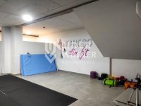 Nekretnina: Lokal za izdavanje na atraktivnoj lokaciji ID#9522