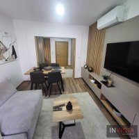 Nekretnina: Luks dvosoban sa garažom-centar