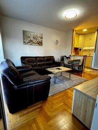 Nekretnina: NOV jednoiposoban stan na Sajmu ID#7099