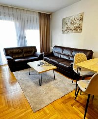 Nekretnina: NOV jednoiposoban stan na Sajmu ID#7099