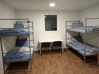 Nekretnina: Smestaj za radnike-Dobanovci