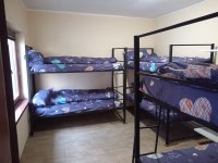 Nekretnina: Smestaj za radnike-Dobanovci