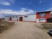 Nekretnina: Poslovni prostor u Pojatu