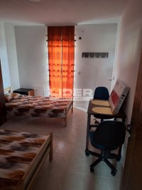 Nekretnina: Sobe za radnike, cena po krevetu ID#9587