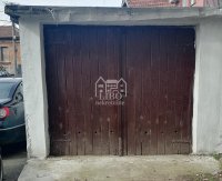 Nekretnina: Garaža P=15m2- centar ID#2401