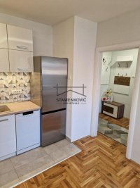 Nekretnina: Nov jednoiposoban stan na Podbari ID#7106