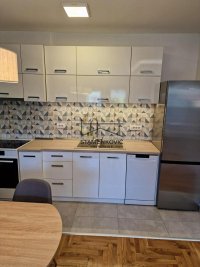 Nekretnina: Nov jednoiposoban stan na Podbari ID#7106