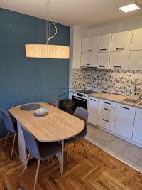 Nekretnina: Nov jednoiposoban stan na Podbari ID#7106