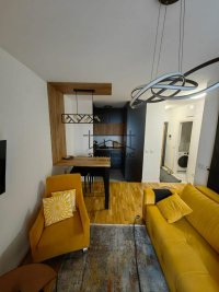 Nekretnina: Jednoiposoban stan u novom kompleksu na Novom Naselju ID#7105