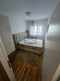 Nekretnina: Jednoiposoban stan u novom kompleksu na Novom Naselju ID#7105