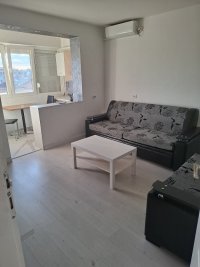 Nekretnina: Prodajemo sređen i namješten jednosoban stan 42m2 106.000e