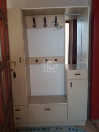 Nekretnina: Namešten stan P=60m2 u centr grada -Voždova ID#2403