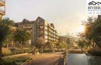 Nekretnina: Na prodaju jednosoban apartman u prestižnom kompleksu Tivat