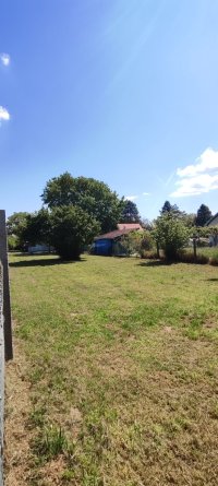 Nekretnina: Prodajem plac Novi Sad-Veternik