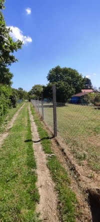 Nekretnina: Prodajem plac Novi Sad-Veternik