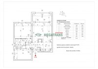 Nekretnina: 3-soban (dnevni boravak sa kuhinjom)  , 57m2, ulica Omladinskog pokreta ID#1320