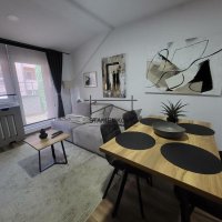 Nekretnina: LUX STAN SA GARAŽOM ID#7116