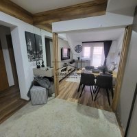 Nekretnina: LUX STAN SA GARAŽOM ID#7116