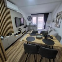 Nekretnina: LUX STAN SA GARAŽOM ID#7116