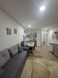 Nekretnina: Nova garsonjera u Veterniku ID#7115