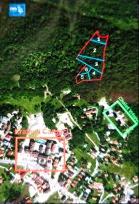 Nekretnina: Prodaejem plac na Kopaoniku