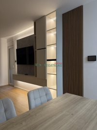 Nekretnina: 2-soban, 50m2, ul. Petefi Šandora, Telep, novogradnja! ID#1866