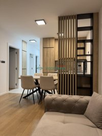 Nekretnina: 2-soban, 50m2, ul. Petefi Šandora, Telep, novogradnja! ID#1866