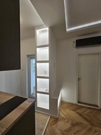 Nekretnina: Jednosoban stan, NOVI SAD, CENTAR