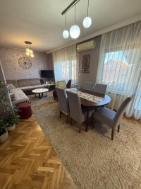 Nekretnina: Četvorosoban stan, NOVI SAD, VETERNIK