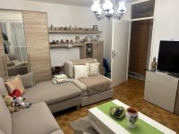 Nekretnina: Dvosoban stan, NOVI SAD, LIMAN 4