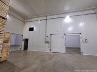 Nekretnina: Hladnjača od 1000m2 Čačak-Viljuša