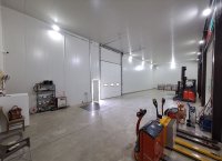 Nekretnina: Hladnjača od 1000m2 Čačak-Viljuša