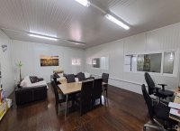 Nekretnina: Hladnjača od 1000m2 Čačak-Viljuša