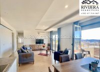 Nekretnina: Prodaja dvosoban stan sa panoramskim pogledom na more Tivat