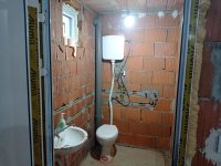 Nekretnina: ZEMUN Ugrinovacki put 30 deo ID: 7909