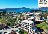 Nekretnina: Na prodaju jednosoban stan u izgradnji Tivat