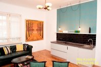 Nekretnina: Stari grad, centar - Zeleni venac, 65m2