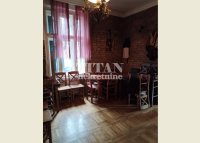 Nekretnina: Kosančićev venac, strogi centar, odličan restoran! ID#5658