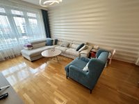 Nekretnina: Čuburski park, namešten, svetao stan, odmah useljiv ID#4404