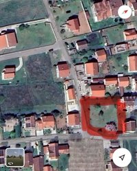 Nekretnina: Prodajem plac u  Donjoj Gorici 1100m2