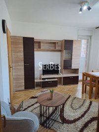 Nekretnina: Komforan 1.5 stan 41m2 Banatic kod Lidla ID#1748