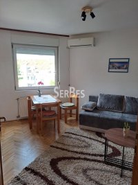 Nekretnina: Komforan 1.5 stan 41m2 Banatic kod Lidla ID#1748